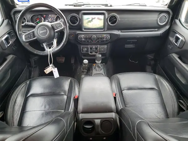 1C4JJXP65PW515099 2023 JEEP WRANGLER - Image 8