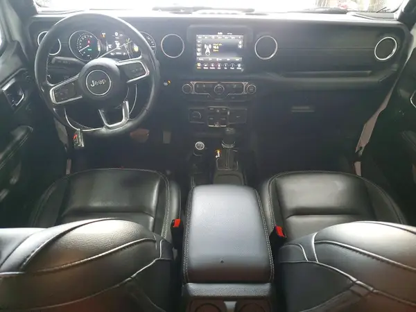 1C4JJXP65PW515281 2023 JEEP WRANGLER - Image 8