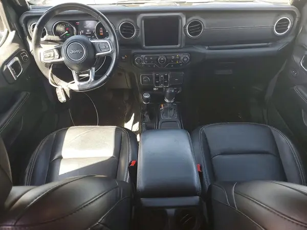 1C4JJXP65PW515300 2023 JEEP WRANGLER - Image 8