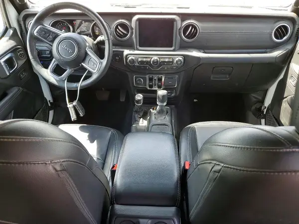 1C4JJXP65PW516754 2023 JEEP WRANGLER - Image 8