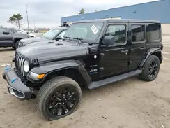1C4JJXP65PW525132 2023 JEEP WRANGLER