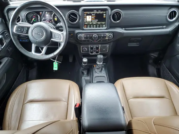 1C4JJXP65PW525132 2023 JEEP WRANGLER - Image 8