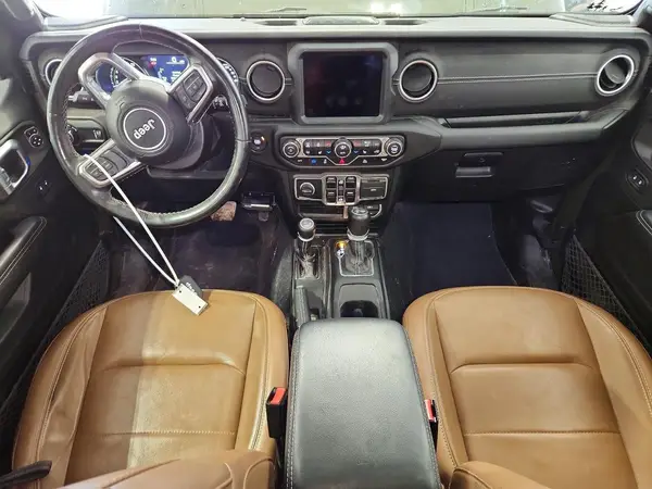 1C4JJXP65PW528726 2023 JEEP WRANGLER - Image 8