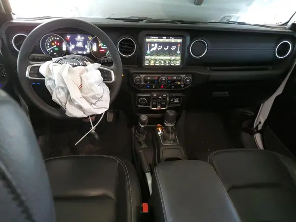 1C4JJXP65PW540231 2023 JEEP WRANGLER - Image 8