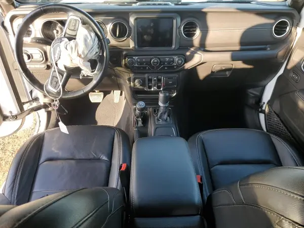 1C4JJXP65PW553531 2023 JEEP WRANGLER - Image 8