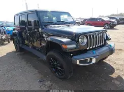 1C4JJXP65PW556610 2023 JEEP WRANGLER