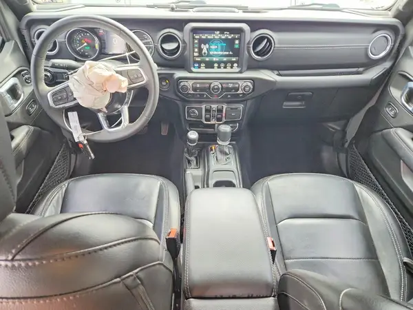 1C4JJXP65PW556946 2023 JEEP WRANGLER - Image 8