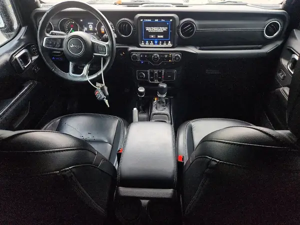 1C4JJXP65PW557062 2023 JEEP WRANGLER - Image 8