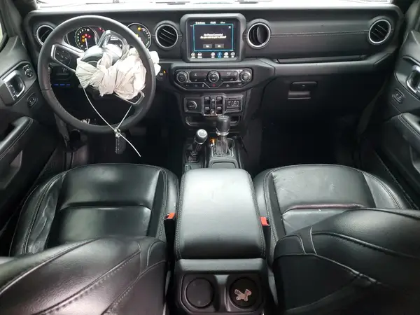1C4JJXP65PW579790 2023 JEEP WRANGLER - Image 8
