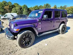 1C4JJXP65PW580874 2023 JEEP WRANGLER