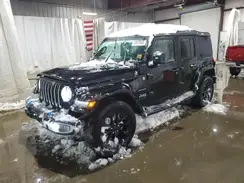 1C4JJXP65PW583385 2023 JEEP WRANGLER