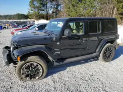1C4JJXP65PW585394 2023 JEEP WRANGLER