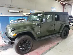 1C4JJXP65PW592958 2023 JEEP WRANGLER