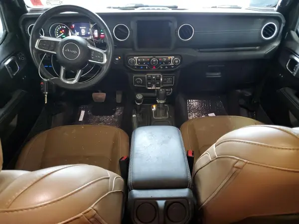 1C4JJXP65PW592958 2023 JEEP WRANGLER - Image 8