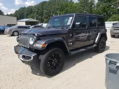 1C4JJXP65PW599196 2023 JEEP WRANGLER