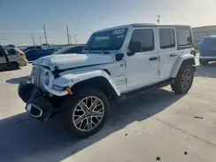 1C4JJXP65PW605143 2023 JEEP WRANGLER