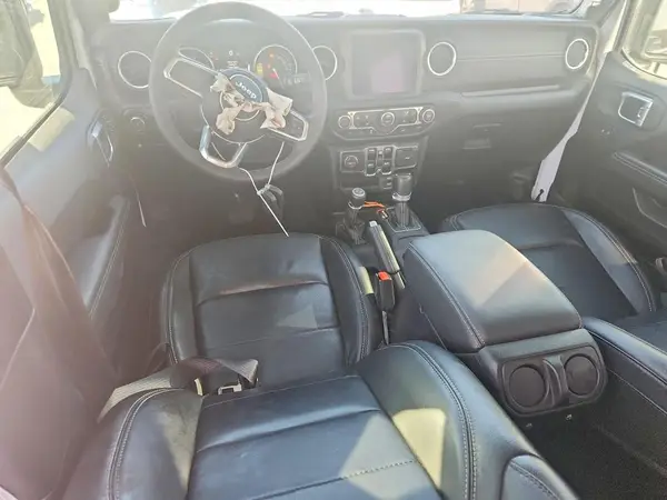 1C4JJXP65PW605143 2023 JEEP WRANGLER - Image 8