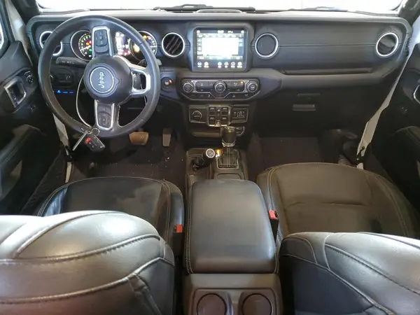 1C4JJXP65PW629619 2023 JEEP WRANGLER - Image 8