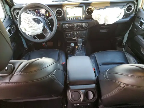 1C4JJXP65PW662359 2023 JEEP WRANGLER - Image 8