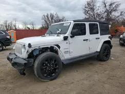 1C4JJXP66MW642536 2021 JEEP WRANGLER