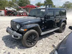 1C4JJXP66MW642682 2021 JEEP WRANGLER