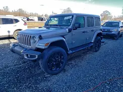 1C4JJXP66MW643539 2021 JEEP WRANGLER