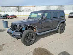 1C4JJXP66MW676458 2021 JEEP WRANGLER