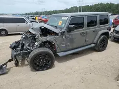 1C4JJXP66MW676573 2021 JEEP WRANGLER