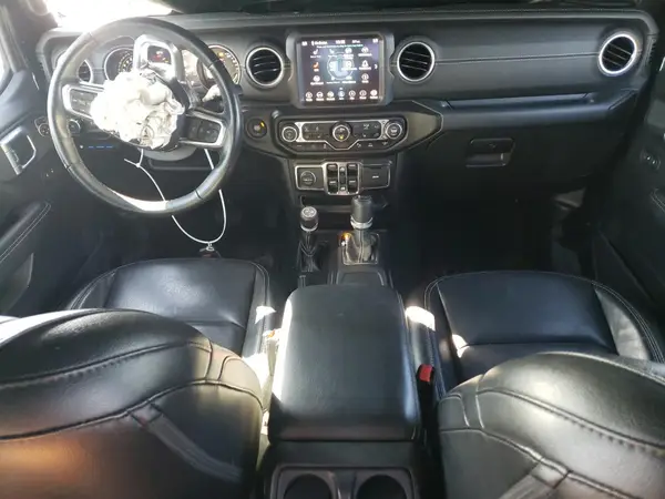 1C4JJXP66MW682535 2021 JEEP WRANGLER - Image 8