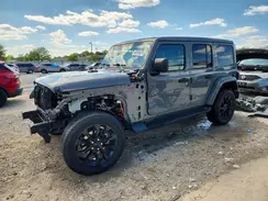 1C4JJXP66MW682647 2021 JEEP WRANGLER