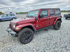 1C4JJXP66MW710639 2021 JEEP WRANGLER