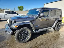 1C4JJXP66MW716926 2021 JEEP WRANGLER