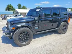 1C4JJXP66MW767956 2021 JEEP WRANGLER