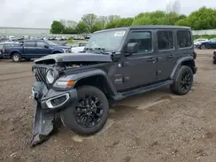 1C4JJXP66MW781808 2021 JEEP WRANGLER