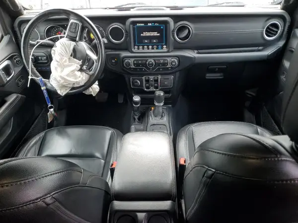 1C4JJXP66MW781808 2021 JEEP WRANGLER - Image 8