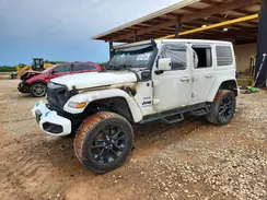 1C4JJXP66MW786393 2021 JEEP WRANGLER