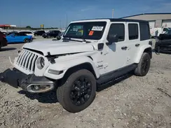 1C4JJXP66MW799807 2021 JEEP WRANGLER