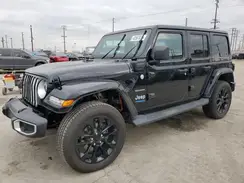 1C4JJXP66MW802530 2021 JEEP WRANGLER