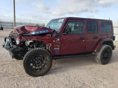 1C4JJXP66MW860119 2021 JEEP WRANGLER