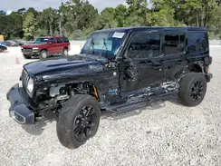 1C4JJXP66MW860122 2021 JEEP WRANGLER