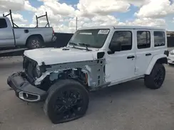 1C4JJXP66MW861044 2021 JEEP WRANGLER