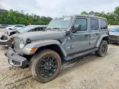 1C4JJXP66MW868527 2021 JEEP WRANGLER