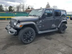1C4JJXP66MW871847 2021 JEEP WRANGLER