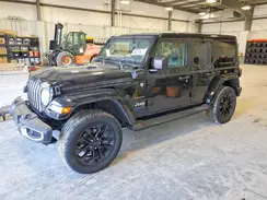 1C4JJXP66MW871864 2021 JEEP WRANGLER