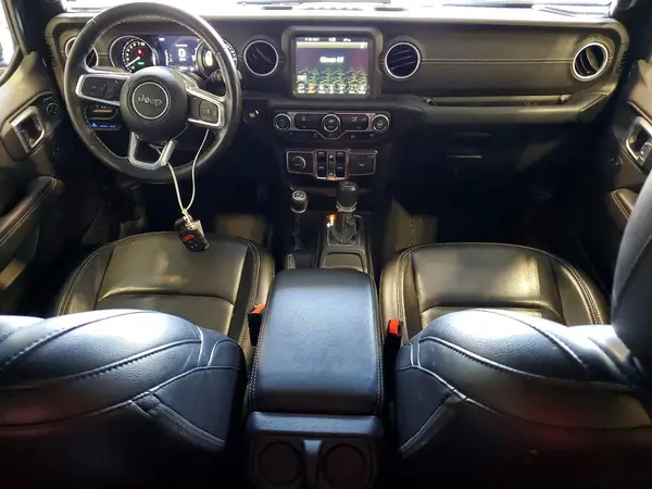 1C4JJXP66MW871864 2021 JEEP WRANGLER - Image 8