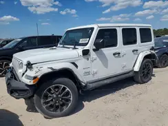 1C4JJXP66NW108227 2022 JEEP WRANGLER