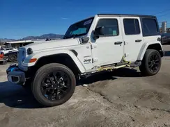1C4JJXP66NW108941 2022 JEEP WRANGLER