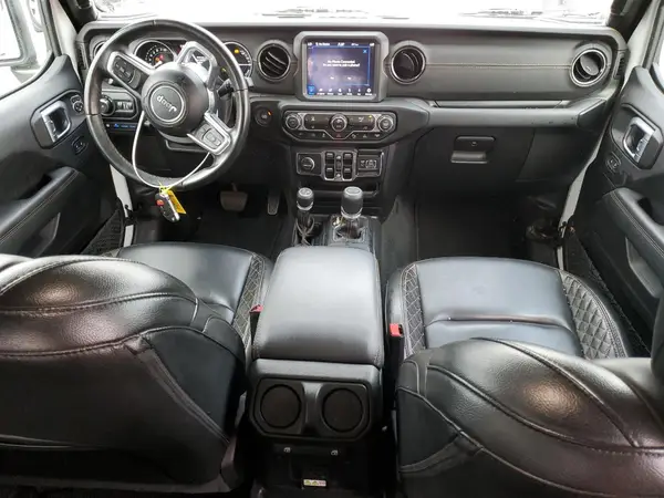1C4JJXP66NW112486 2022 JEEP WRANGLER - Image 8