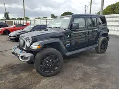 1C4JJXP66NW114318 2022 JEEP WRANGLER