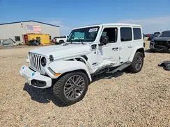 1C4JJXP66NW115078 2022 JEEP WRANGLER